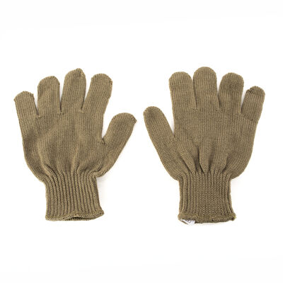 Belgian Wool Gloves [5-pack], , large